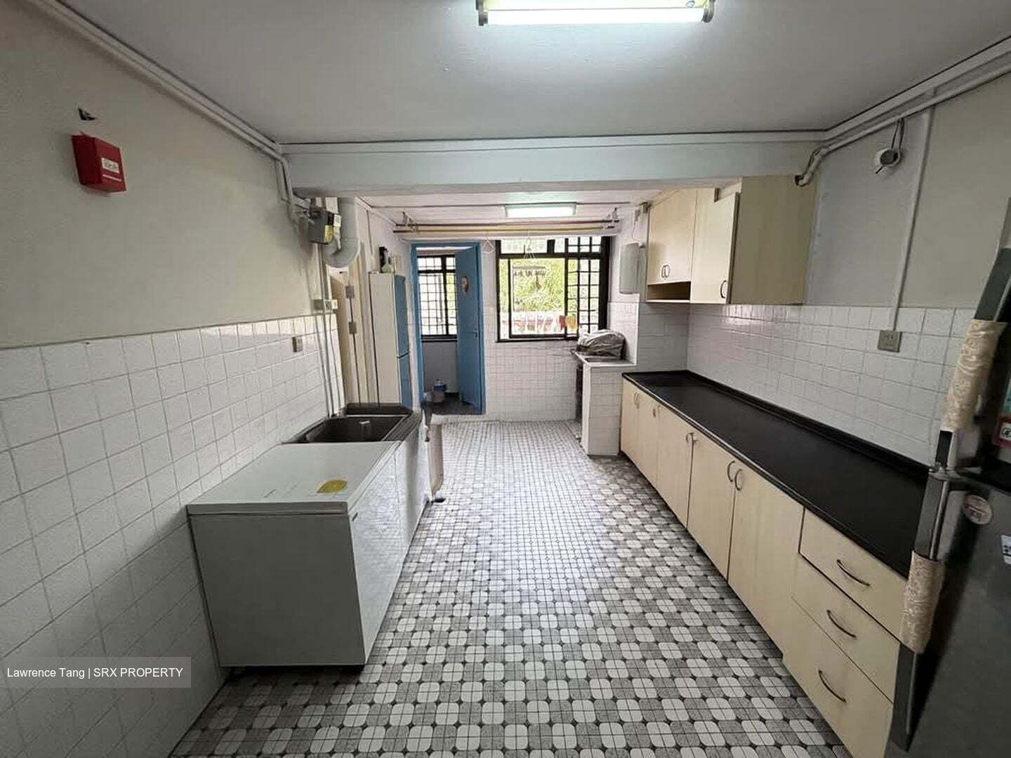 Blk 26 Toa Payoh East (Toa Payoh), HDB 3 Rooms #573744361